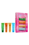 Peter Thomas Roth Mini Mask Multiverse 4-piece Mask Kit In No Color