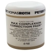Peter Thomas Roth 60pc Max Complexion Correction Pads In Botanical / Peach