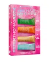 Peter Thomas Roth Mini Mask Multiverse 4-piece Mask Kit