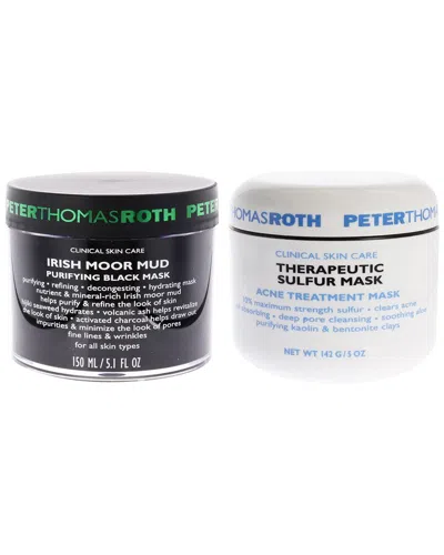 Peter Thomas Roth Mud Purifying Mask
