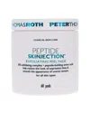 Peter Thomas Roth Unisex 60 Count Peptide Skinjection Exfoliating Peel Pads In White