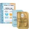 Peter Thomas Roth Patch + Go Eye Patch Travel Pack (4 Pairs)