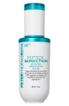 PETER THOMAS ROTH PEPTIDE SKINJECTION AMPLIFIED WRINKLE-FIX REFILLABLE SERUM, 1 OZ