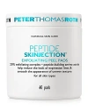 Peter Thomas Roth Peptide Skinjection Exfoliating Peel Pads - Pack Of 60