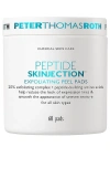 Peter Thomas Roth Peptide Skinjection Exfoliating Peel Pads In Beauty: Na