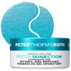 Peter Thomas Roth Peptide Skinjection Expression Line Hydra-gel Patches 50ml