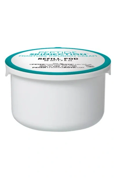 PETER THOMAS ROTH PETER THOMAS ROTH PEPTIDE SKINJECTION™ MOISTURE INFUSION CREAM REFILL