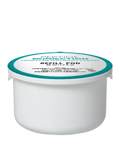 Peter Thomas Roth Peptide Skinjection Moisture Infusion Cream Refill Pod 1.7 Oz.