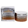 Peter Thomas Roth Potent-c Bright And Plump Moisturizer By  For Unisex - 1.7 oz Moisturizer In Purple
