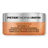 Peter Thomas Roth Potent-c Power Brightening Hydra-gel Eye Patches