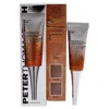 Peter Thomas Roth Potent-c Targeted Spot Brightener By  For Unisex - 0.5 oz Treatment