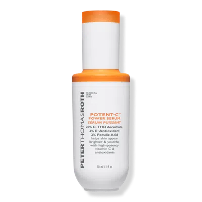 Peter Thomas Roth Potent-c Vitamin C Power Serum