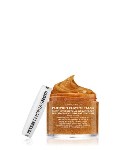 Peter Thomas Roth Pumpkin Enzyme Mask