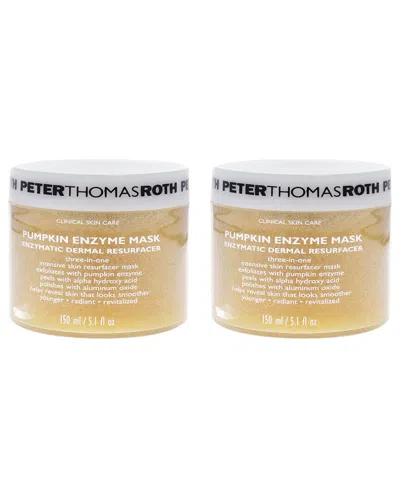 Peter Thomas Roth Pumpkin Enzyme Mask