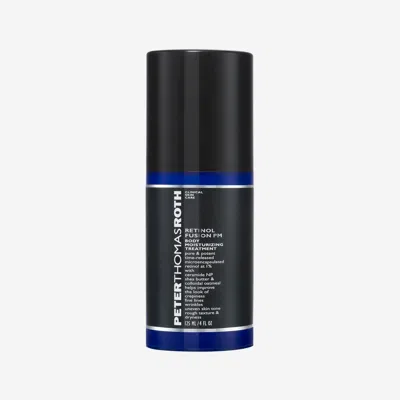 Peter Thomas Roth Retinol Fusion Pm Body Moisturizing Treatment|4 Fl oz