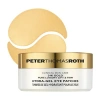 Peter Thomas Roth Timbres De Gel Hydratants Pour Les Yeux 24k Gold Pure Luxury Lift & Firm 30 Pairs - 60 Patches