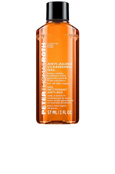 PETER THOMAS ROTH TRAVEL ANTI-AGING CLEANSING GEL,PTHO-WU58