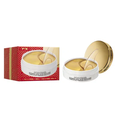 Peter Thomas Roth Travel-size 24k Gold Firming Hydra-gel Eye Patches