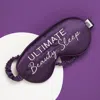 Peter Thomas Roth Ultimate Beauty Sleep Eye Mask In Default Title