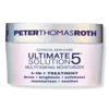 Peter Thomas Roth Ultimate Solution 5 Multitasking Moisturizer