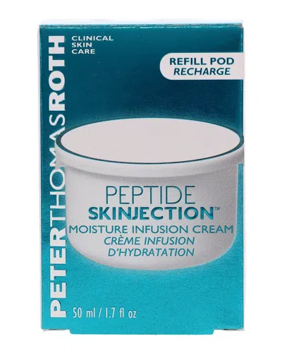 Peter Thomas Roth Unisex 1.7oz Peptide Skinjection Moisture