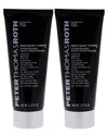 Peter Thomas Roth Instant Firmx Temporary Face Tightener - Pack Of 2