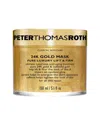 Peter Thomas Roth Unisex 5oz 24k Gold Mask