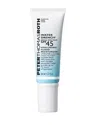 Peter Thomas Roth Water Drench Broad Spectrum Spf 45 Hyaluronic Cloud Moisturizer Sunscreen