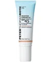 Peter Thomas Roth Water Drench Broad Spectrum Spf 45 Hyaluronic Cloud Sheer Tint Moisturizer, 20 ml