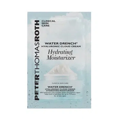 Peter Thomas Roth Water Drench Hyaluronic Cloud Cream