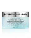 Peter Thomas Roth Water Drench Hyaluronic Cloud Cream Hydrating Refillable Moisturizer, 1.7 Oz.