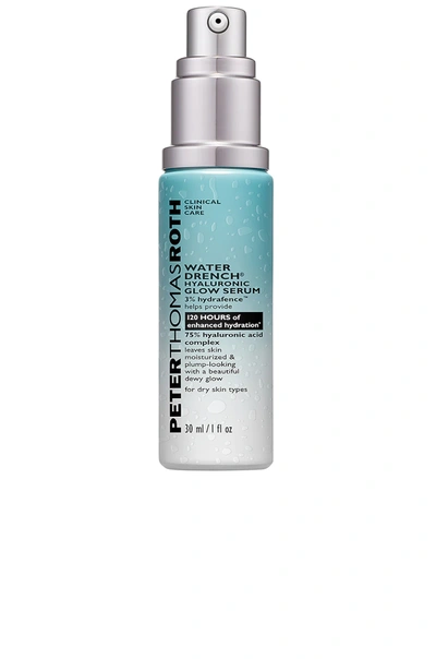 Peter Thomas Roth Water Drench Hyaluronic Glow Serum In N,a