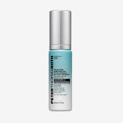 PETER THOMAS ROTH WATER DRENCH HYALURONIC GLOW SERUM|30 ML / 1.0 FL OZ
