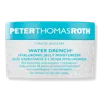 Peter Thomas Roth Water Drench Hyaluronic Jelly Moisturizer