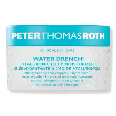 Peter Thomas Roth Water Drench Hyaluronic Jelly Moisturizer