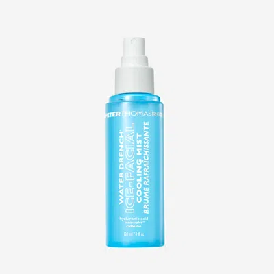 Peter Thomas Roth Water Drench Ice-facial Cooling Mist