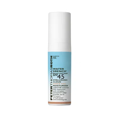 Peter Thomas Roth Water Drench Tinted Spf