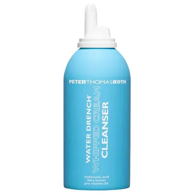 Peter Thomas Roth Water Drench Whipped Cream Cleanser 6.7 Oz/190 G