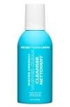 Peter Thomas Roth Water Drench® Whipped Cream Cleanser In Transparent