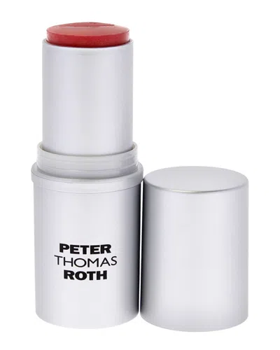 Peter Thomas Roth Women's 0.56oz Blush Glow Instant Firmx Collagen Bounce Stick