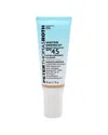 Peter Thomas Roth Women's 1.7oz Water Drench Hyaluronic Cloud Moisturizer Spf  45