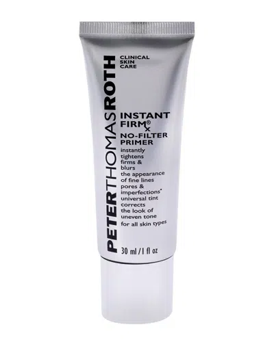 Peter Thomas Roth Instant Firmx No-filter Primer 1 oz / 30 ml In N,a