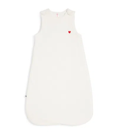 PETIT BATEAU 3 TOG SLEEPING BAG
