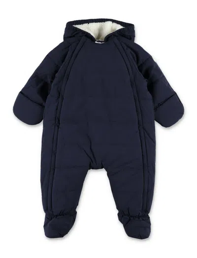 Petit Bateau Dresses In Blue
