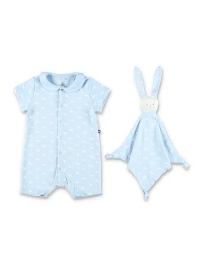 Petit Bateau Clothing.... In Blue