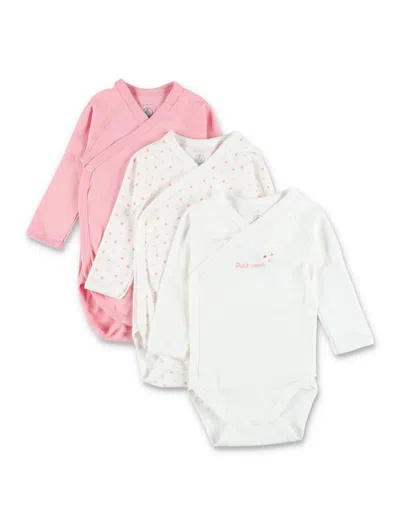 Petit Bateau Clothing.... In Multi