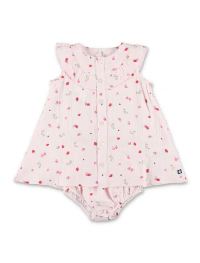 Petit Bateau Clothing.... Pink