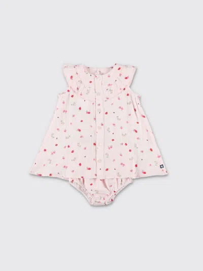 Petit Bateau Babies'  Clothing Set Kids In Multi