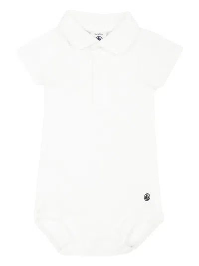 PETIT BATEAU COTTON BODY