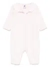 Petit Bateau Cotton Pajamas